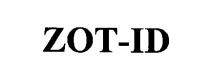 ZOT-ID