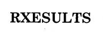 RXESULTS
