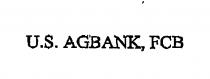 U.S. AGBANK, FCB
