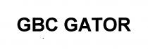 GBC GATOR