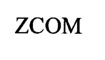 ZCOM