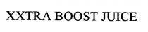 XXTRA BOOST JUICE