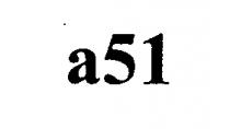 A51