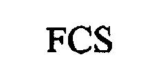 FCS