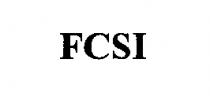 FCSI