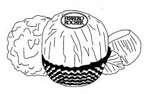 FERRERO ROCHER