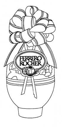 FERRERO ROCHER