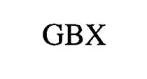 GBX