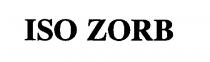 ISO- ZORB