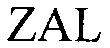 ZAL