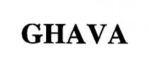 GHAVA