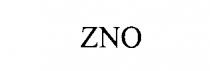 ZNO