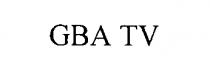 GBA TV
