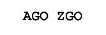 AGO ZGO