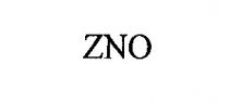ZNO