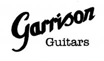 GARRISON GUITARS
