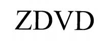 ZDVD