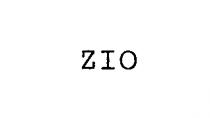 ZIO