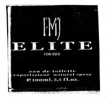 FMJ ELITE