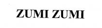 ZUMI ZUMI