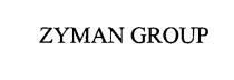 ZYMAN GROUP