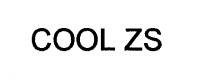 COOL ZS