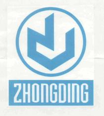 ZHONGDING