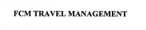 FCM TRAVEL MANAGEMENT