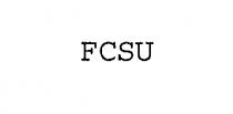 FCSU