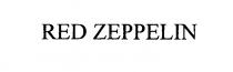 RED ZEPPELIN