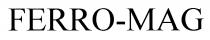 FERRO-MAG