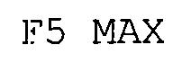 F5 MAX