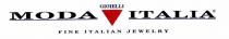 MODA GIOIELLI ITALIA FINE ITALIAN JEWELRY