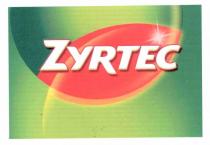 ZYRTEC