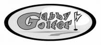GABBY GOLFER