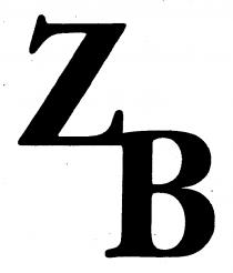 ZB
