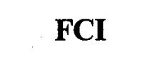 FCI