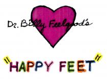 DR. BILLY FEELGOOD'S 