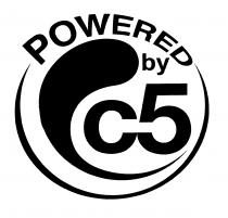 POWERED BY C5