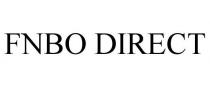 FNBO DIRECT