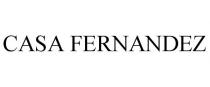 CASA FERNANDEZ