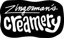 ZINGERMAN'S CREAMERY