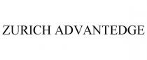ZURICH ADVANTEDGE