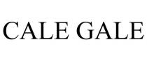 CALE GALE