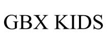 GBX KIDS