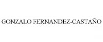 GONZALO FERNANDEZ-CASTAO