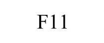 F11