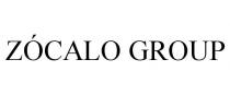 ZCALO GROUP