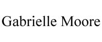 GABRIELLE MOORE