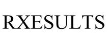 RXESULTS